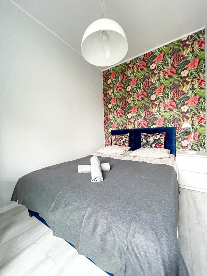 Project Comfort Apartament Wilenska 14A 14 Warszawa Apartment Bagian luar foto